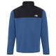 The North Face Glacier 1/4-Zip Fleece